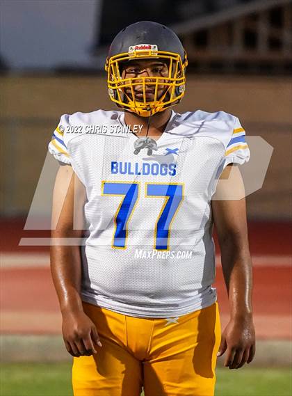 Thumbnail 2 in Kingman @ Paradise Honors photogallery.