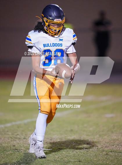 Thumbnail 3 in Kingman @ Paradise Honors photogallery.