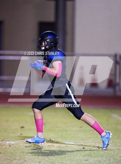 Thumbnail 1 in Kingman @ Paradise Honors photogallery.