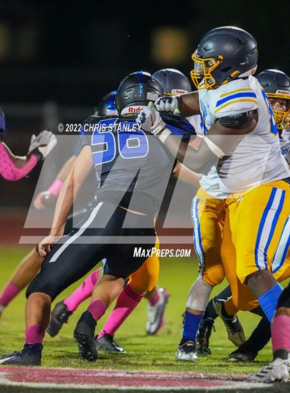 Thumbnail 1 in Kingman @ Paradise Honors photogallery.