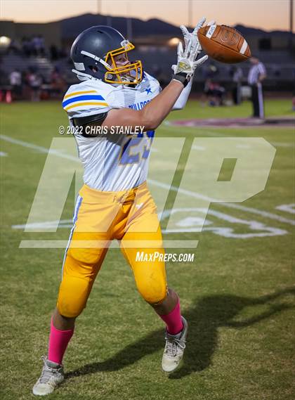 Thumbnail 2 in Kingman @ Paradise Honors photogallery.