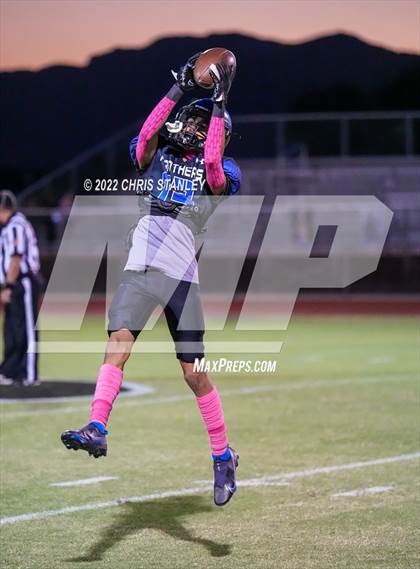 Thumbnail 1 in Kingman @ Paradise Honors photogallery.