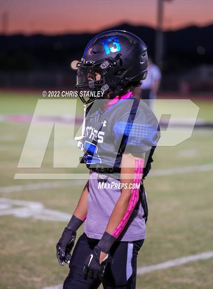 Thumbnail 3 in Kingman @ Paradise Honors photogallery.