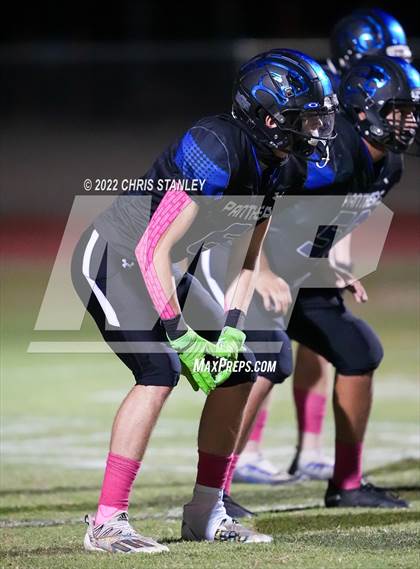 Thumbnail 1 in Kingman @ Paradise Honors photogallery.