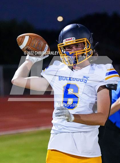 Thumbnail 2 in Kingman @ Paradise Honors photogallery.