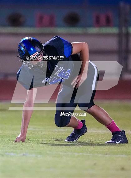 Thumbnail 3 in Kingman @ Paradise Honors photogallery.