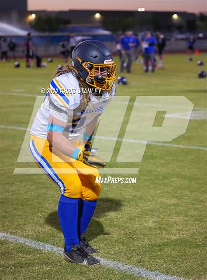 Thumbnail 3 in Kingman @ Paradise Honors photogallery.