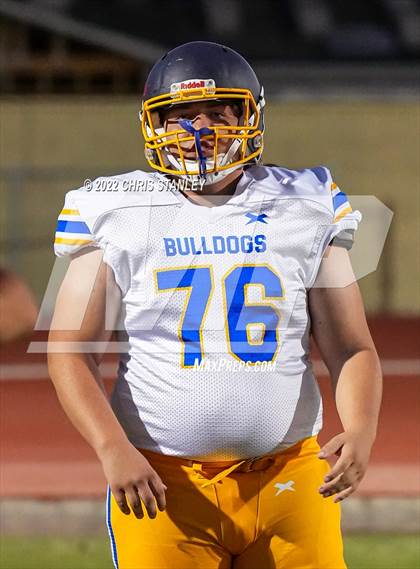 Thumbnail 1 in Kingman @ Paradise Honors photogallery.