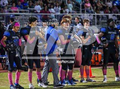 Thumbnail 1 in Kingman @ Paradise Honors photogallery.