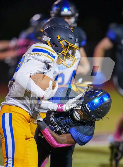 Thumbnail 1 in Kingman @ Paradise Honors photogallery.