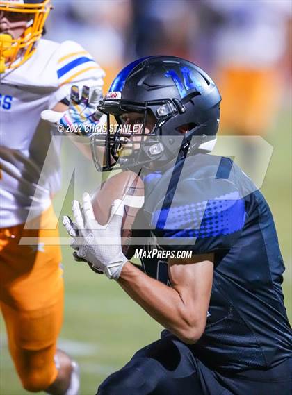 Thumbnail 2 in Kingman @ Paradise Honors photogallery.