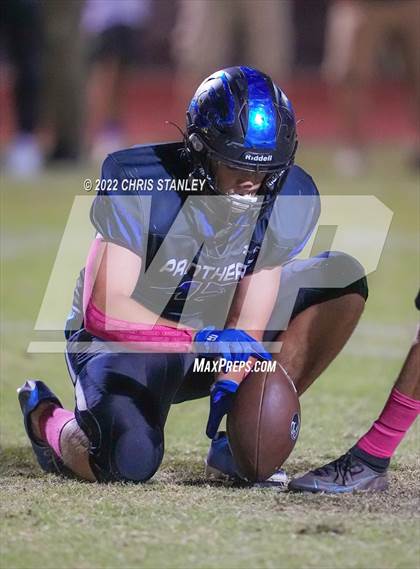 Thumbnail 3 in Kingman @ Paradise Honors photogallery.