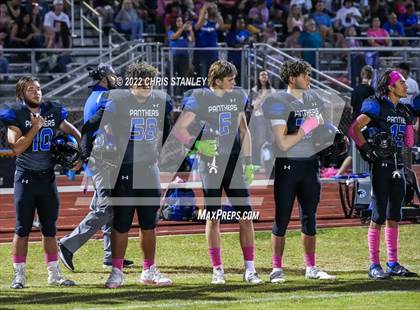 Thumbnail 2 in Kingman @ Paradise Honors photogallery.