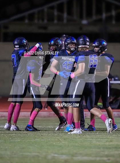 Thumbnail 1 in Kingman @ Paradise Honors photogallery.