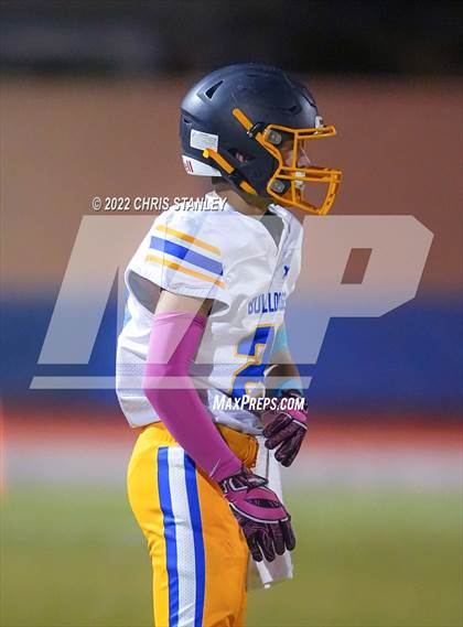 Thumbnail 1 in Kingman @ Paradise Honors photogallery.