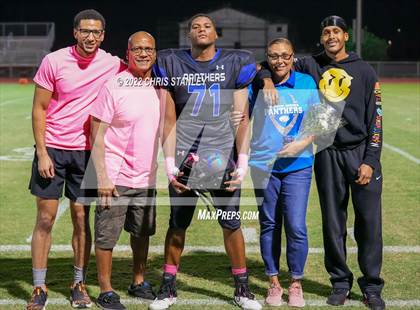 Thumbnail 1 in Kingman @ Paradise Honors photogallery.