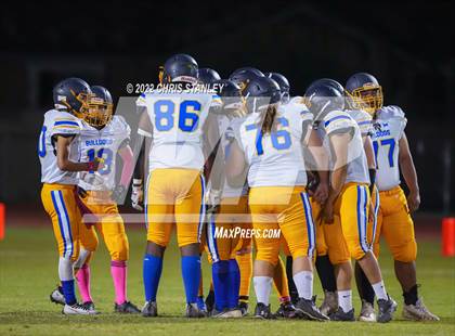 Thumbnail 3 in Kingman @ Paradise Honors photogallery.