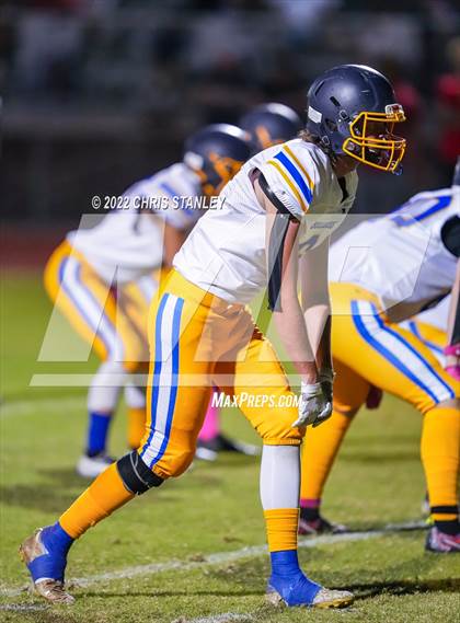 Thumbnail 1 in Kingman @ Paradise Honors photogallery.