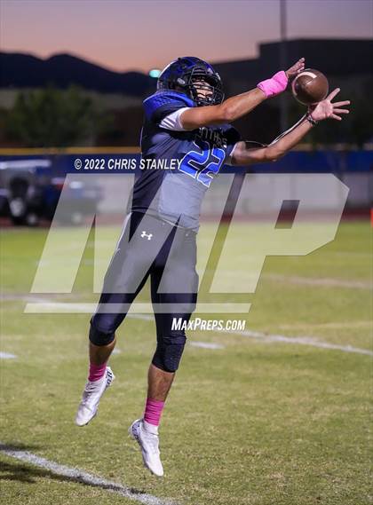 Thumbnail 2 in Kingman @ Paradise Honors photogallery.