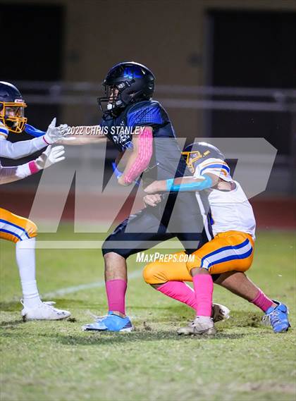 Thumbnail 2 in Kingman @ Paradise Honors photogallery.