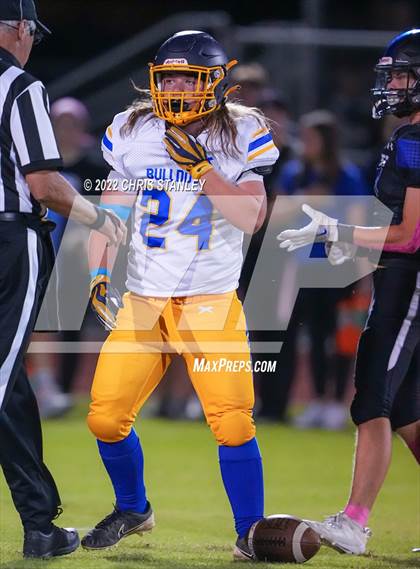 Thumbnail 1 in Kingman @ Paradise Honors photogallery.