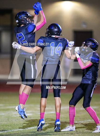 Thumbnail 3 in Kingman @ Paradise Honors photogallery.