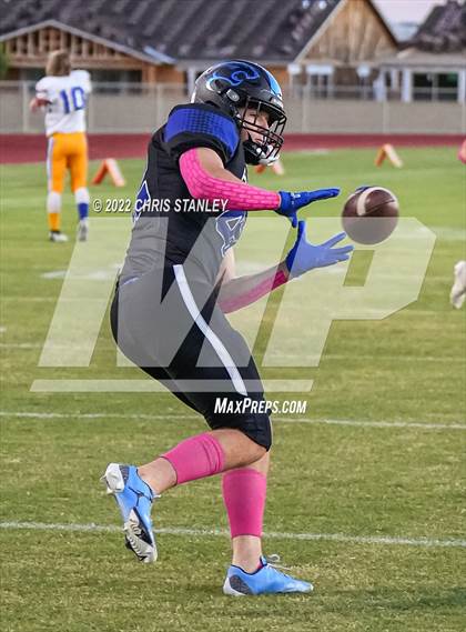 Thumbnail 2 in Kingman @ Paradise Honors photogallery.