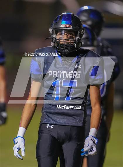 Thumbnail 2 in Kingman @ Paradise Honors photogallery.