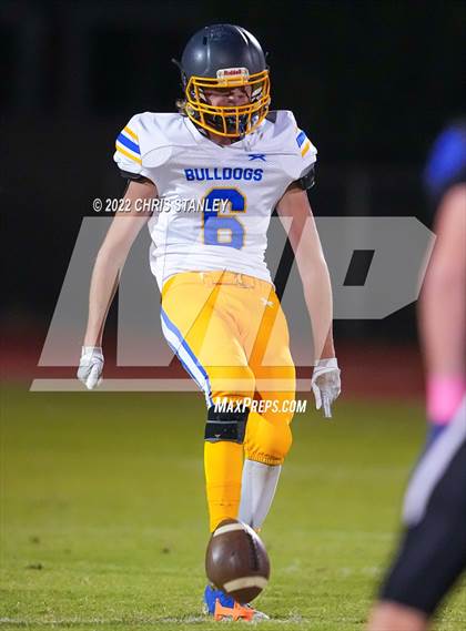 Thumbnail 2 in Kingman @ Paradise Honors photogallery.