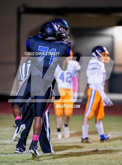 Thumbnail 2 in Kingman @ Paradise Honors photogallery.