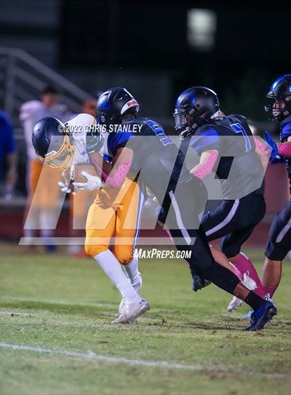 Thumbnail 1 in Kingman @ Paradise Honors photogallery.