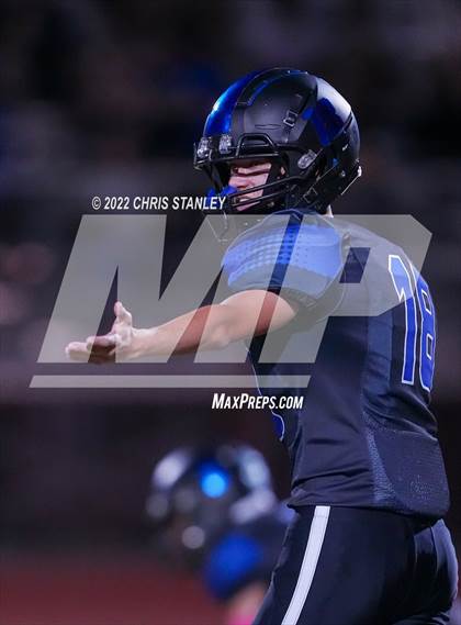 Thumbnail 2 in Kingman @ Paradise Honors photogallery.