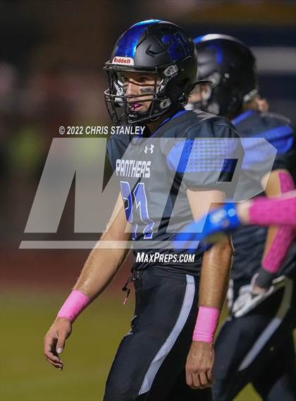 Thumbnail 3 in Kingman @ Paradise Honors photogallery.