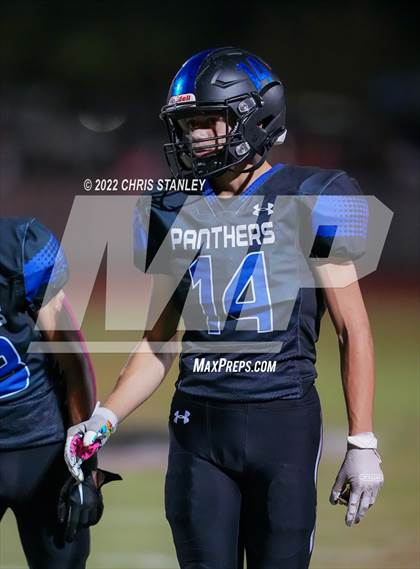 Thumbnail 1 in Kingman @ Paradise Honors photogallery.