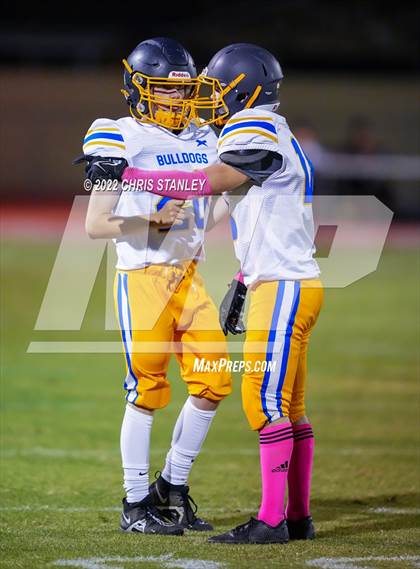 Thumbnail 2 in Kingman @ Paradise Honors photogallery.