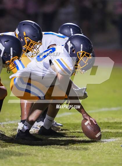 Thumbnail 3 in Kingman @ Paradise Honors photogallery.