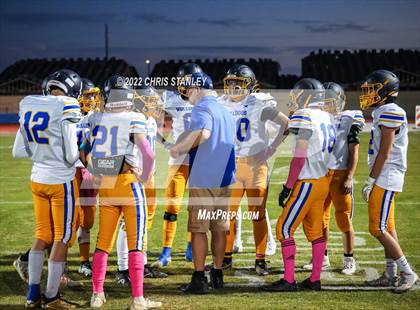 Thumbnail 2 in Kingman @ Paradise Honors photogallery.