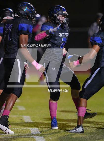 Thumbnail 1 in Kingman @ Paradise Honors photogallery.