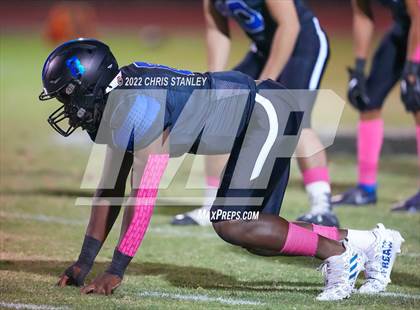 Thumbnail 1 in Kingman @ Paradise Honors photogallery.