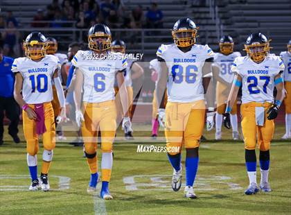 Thumbnail 2 in Kingman @ Paradise Honors photogallery.