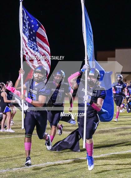 Thumbnail 3 in Kingman @ Paradise Honors photogallery.