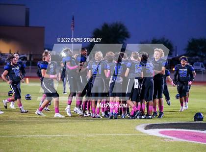 Thumbnail 1 in Kingman @ Paradise Honors photogallery.