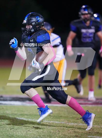 Thumbnail 3 in Kingman @ Paradise Honors photogallery.