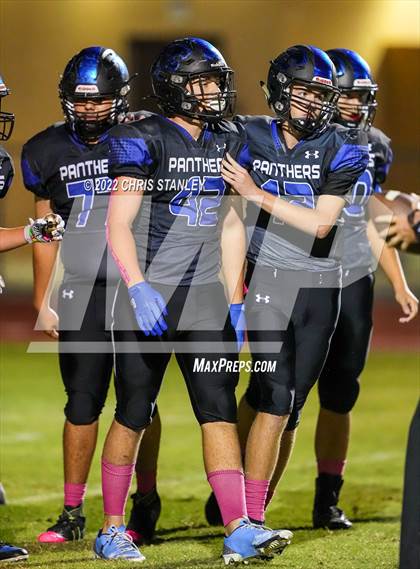 Thumbnail 1 in Kingman @ Paradise Honors photogallery.