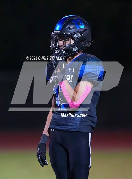 Thumbnail 2 in Kingman @ Paradise Honors photogallery.