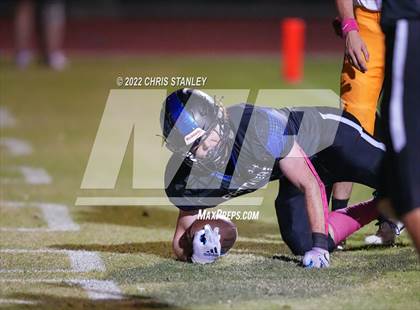 Thumbnail 2 in Kingman @ Paradise Honors photogallery.