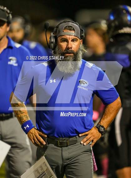 Thumbnail 2 in Kingman @ Paradise Honors photogallery.