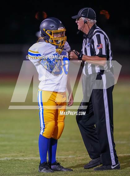 Thumbnail 1 in Kingman @ Paradise Honors photogallery.