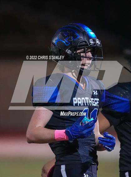 Thumbnail 3 in Kingman @ Paradise Honors photogallery.