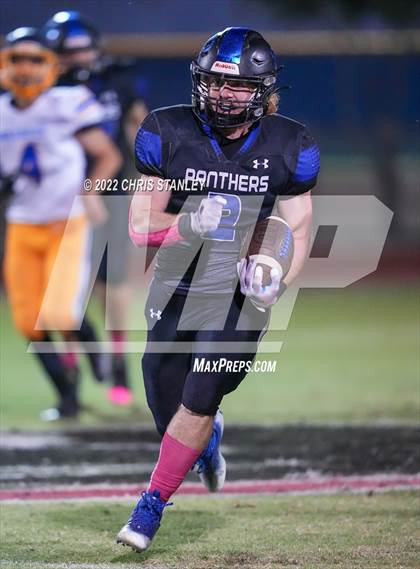 Thumbnail 3 in Kingman @ Paradise Honors photogallery.